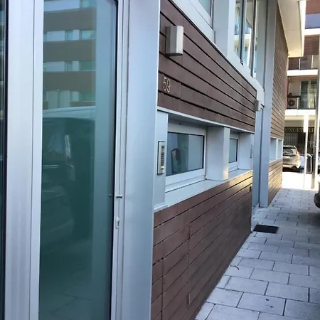 Oikos 59 Apartamento Aveiro