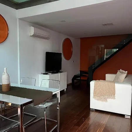 Apartamento Oikos 59 Aveiro