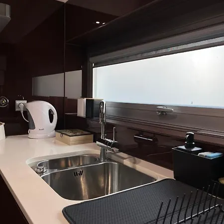 Oikos 59 Apartment