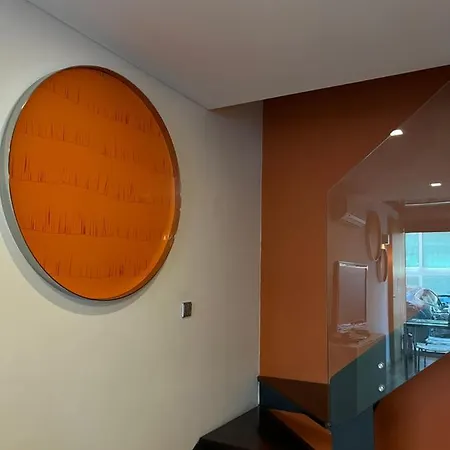 Apartamento Oikos 59 Aveiro