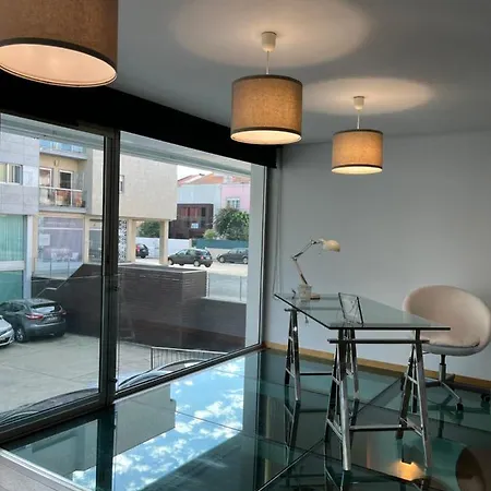 Apartamento Oikos 59 *