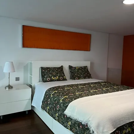 Apartment Oikos 59 Aveiro