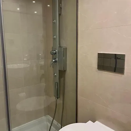 Apartamento Oikos 59