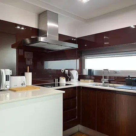 Oikos 59 Apartment *