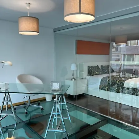 Oikos 59 Apartment *