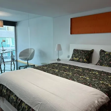 Oikos 59 Apartamento *