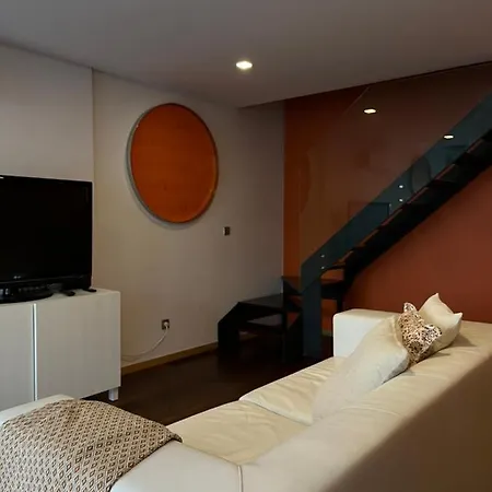 Oikos 59 Apartamento *