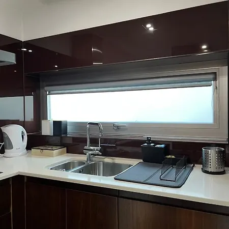 Oikos 59 Apartment *