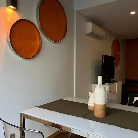 Oikos 59 Apartamento *