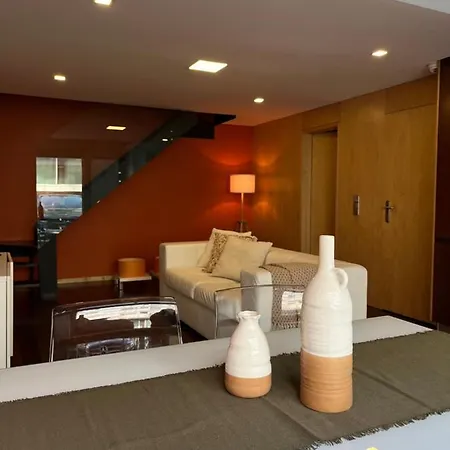 Oikos 59 Apartamento Aveiro