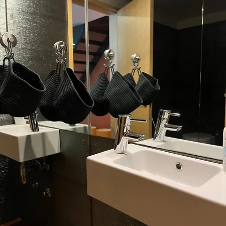 Oikos 59 Apartamento