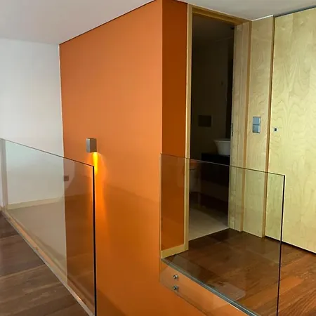 Oikos 59 Apartamento