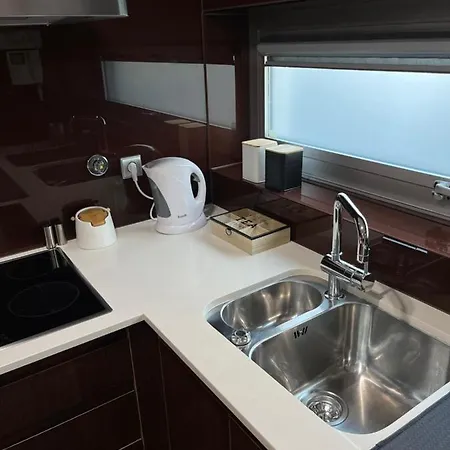 Oikos 59 Apartment *