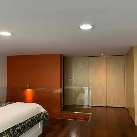 Oikos 59 Apartamento Aveiro