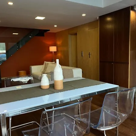 Apartamento Oikos 59 Aveiro