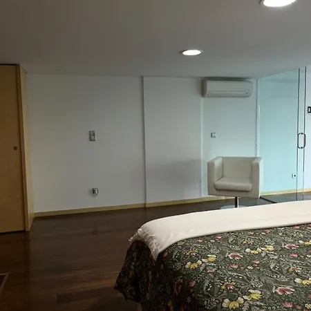 Oikos 59 Apartamento