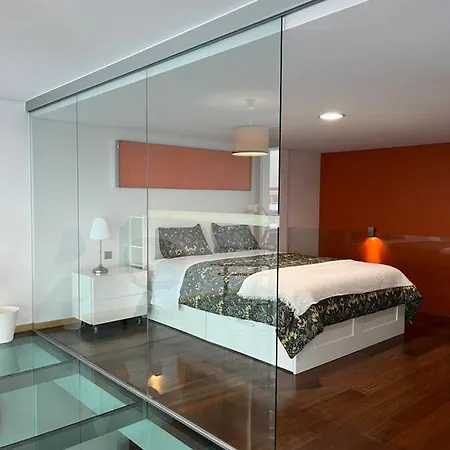 Oikos 59 Apartamento *