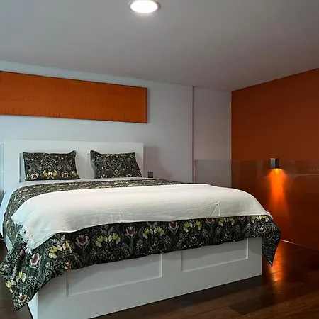 Oikos 59 Apartamento Aveiro