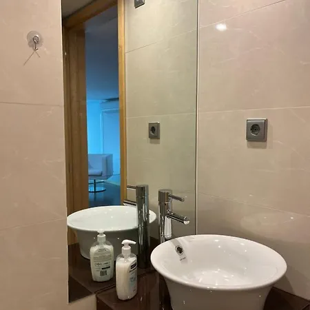 Apartment Oikos 59 Aveiro