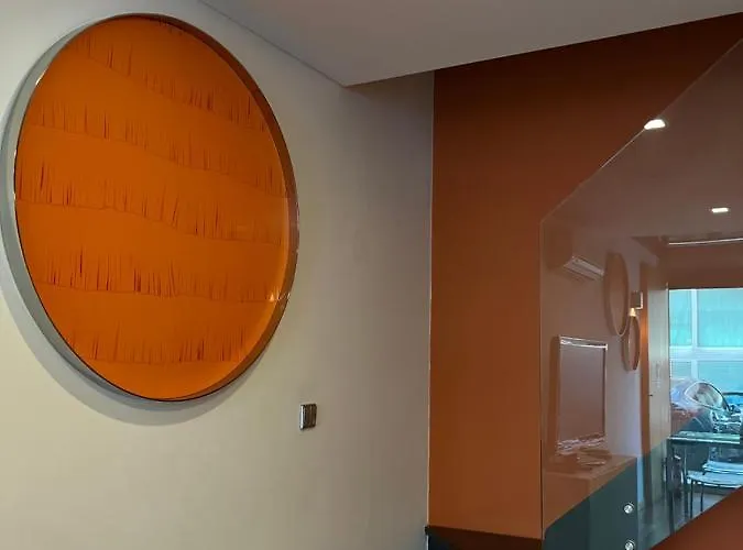 Apartment Oikos 59 Aveiro