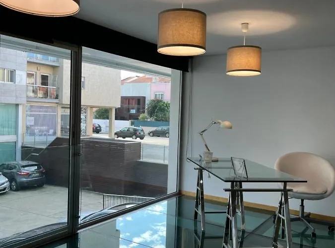 Apartment Oikos 59 *