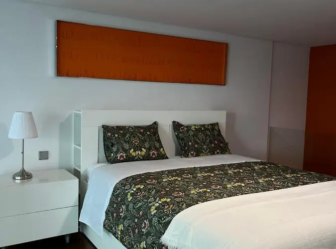 Apartment Oikos 59 Aveiro