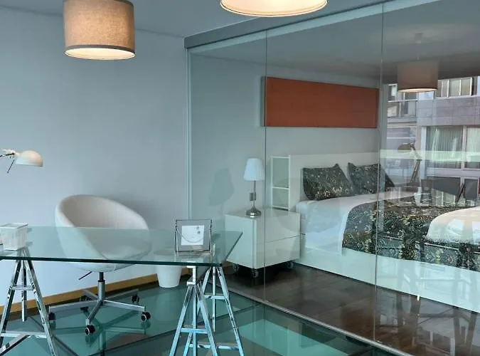 Oikos 59 Apartment *