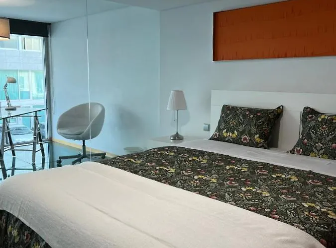 Oikos 59 Apartment *