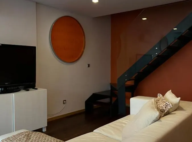 Oikos 59 Apartment *