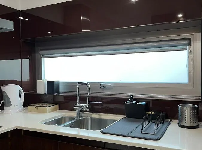 Oikos 59 Apartment *