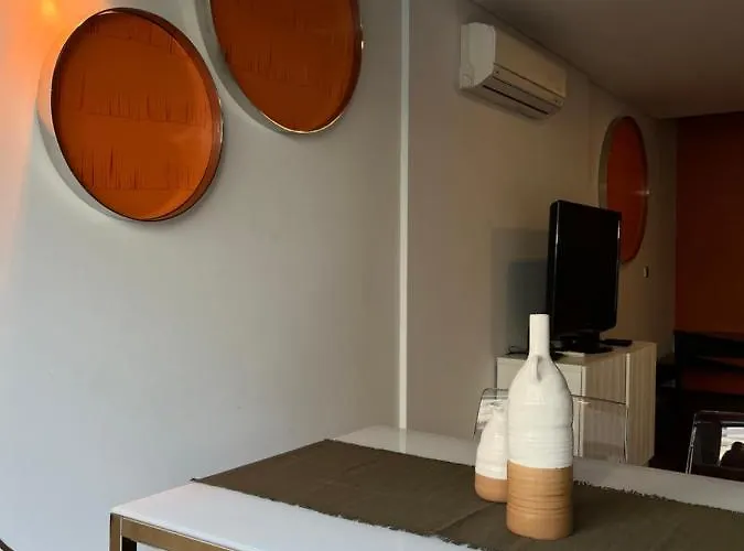 Oikos 59 Apartment *