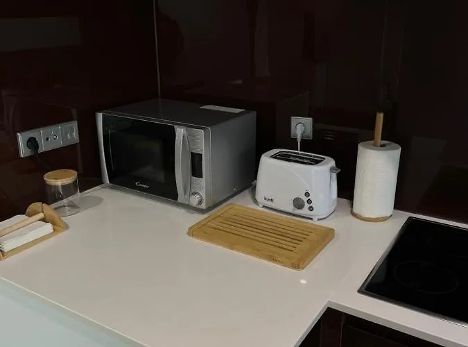 Apartment Oikos 59 Aveiro