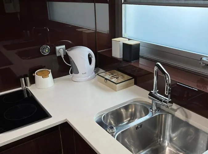 Oikos 59 Apartment *