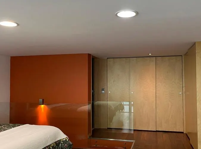 Oikos 59 Apartment Aveiro