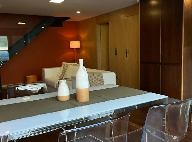 Apartment Oikos 59 Aveiro