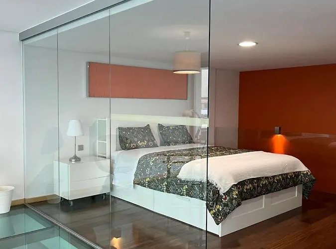 Oikos 59 Apartment *