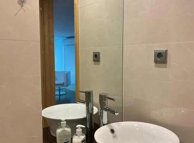 Apartment Oikos 59 Aveiro